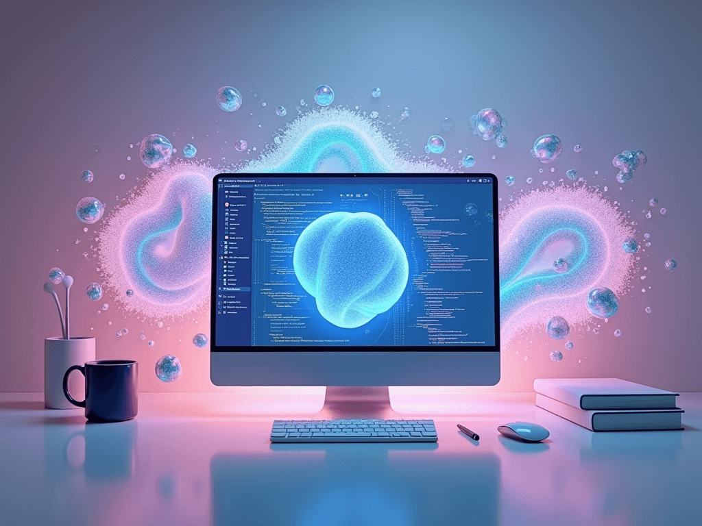 Exploring Bubble AI for Full-Stack No-Code App Development