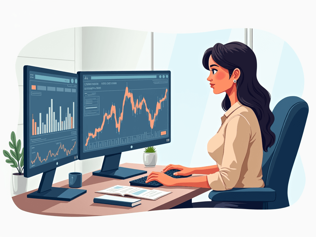 Cryptocurrency Trading Strategies and Insights