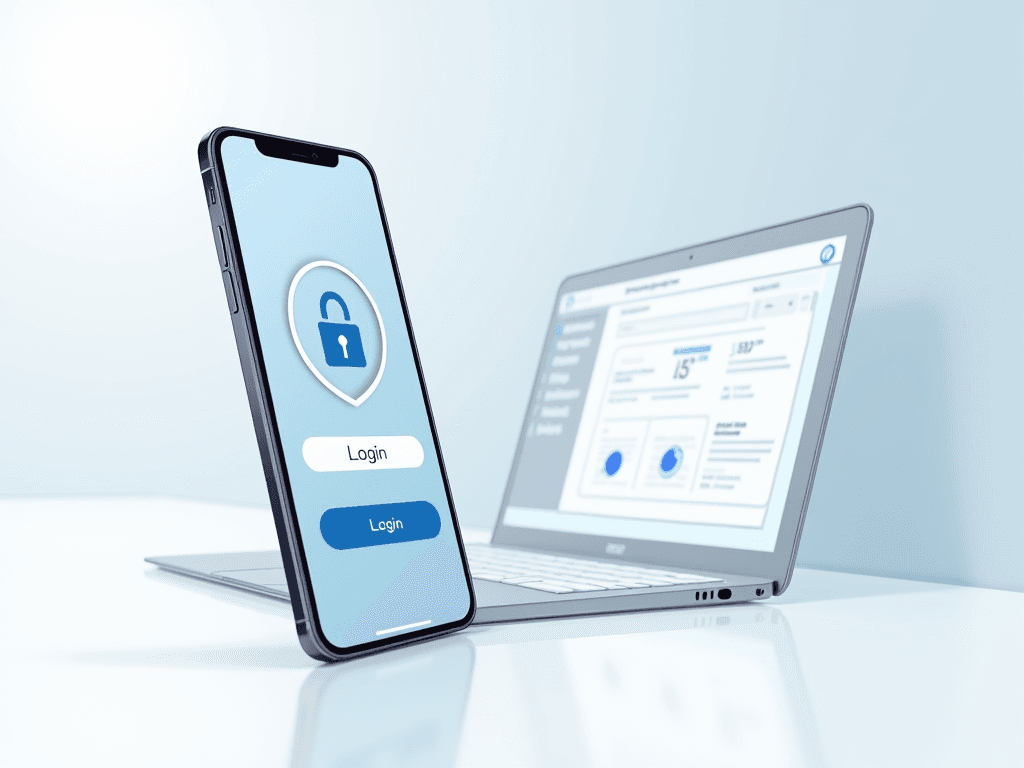Building Authentication Systems for Apps